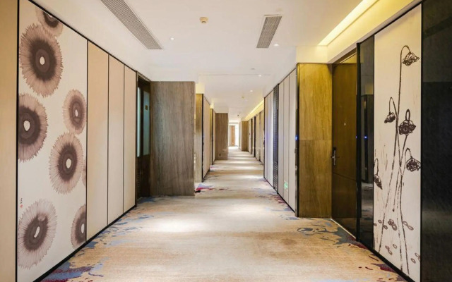 Nature Four Seasons Hotel (Quanzhou Luojiang Shuangyang Branch)