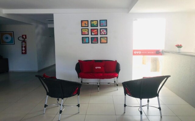 OYO Hotel Malibu