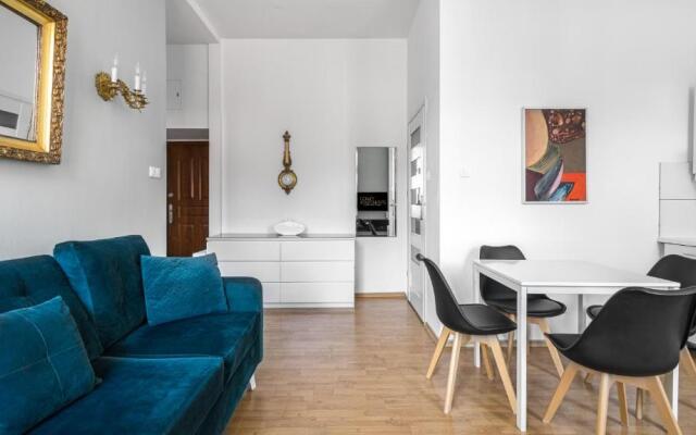 Comfy Apartments - Centrum Monte Cassino