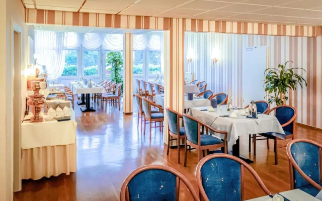 Hotel Münkel