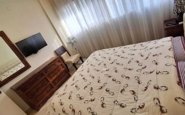 St.George Temanite Fresh Hansa Home Apt.