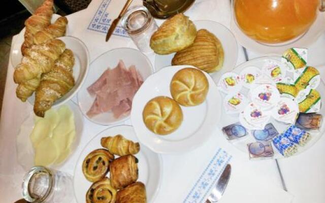 Luconi Affittacamere