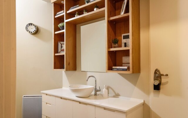 Sweet Inn Apartments - Luxury Keren Hayesod