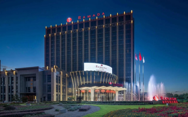 Ramada by Wyndham Taizhou