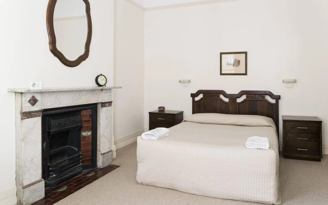 Mercantile Hotel