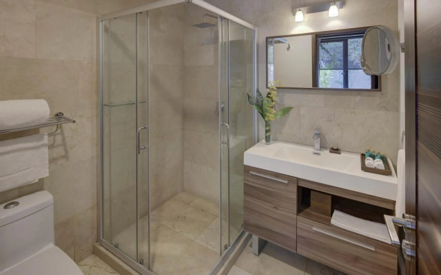 MX Grand Suites