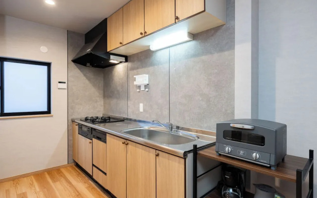 FUKUYA Neighbors Osaka UMEDA