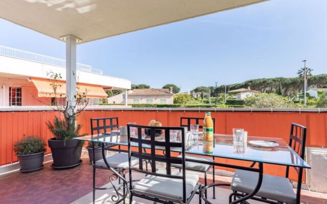 Les Patios 37144
