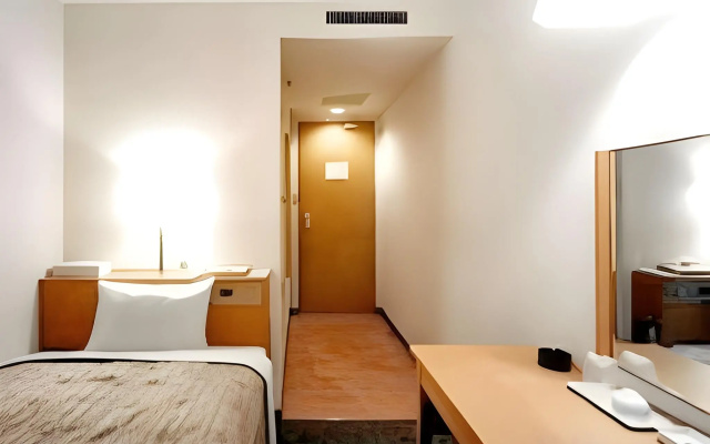 Hotel Crown Hills Tokuyama