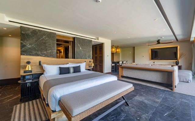 Impression Moxché by Secrets – Adults Only – All Inclusive