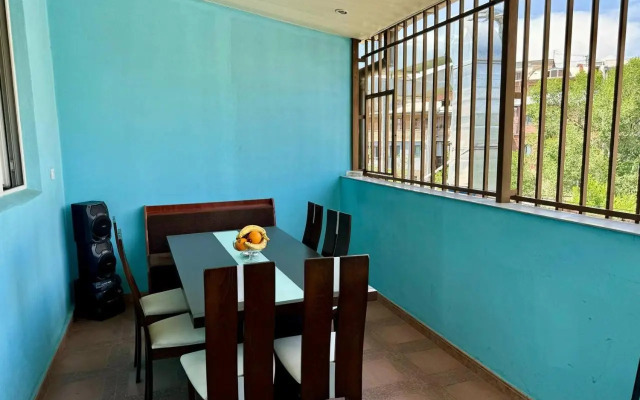 Emma Hostel