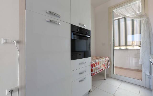 2745 Appartamento Rosa Maris by Barbarhouse