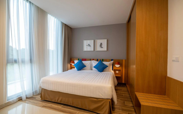 Ramada by Wyndham Meridin Johor Bahru