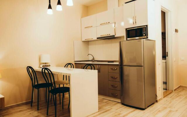 Panorama Batumi Apartments