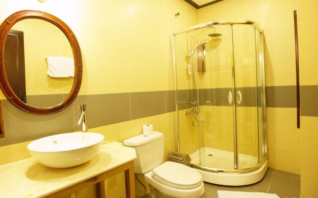 Hoi An Pho Library Hotel