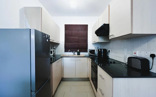 149 KAP - Stay Smile Apartment