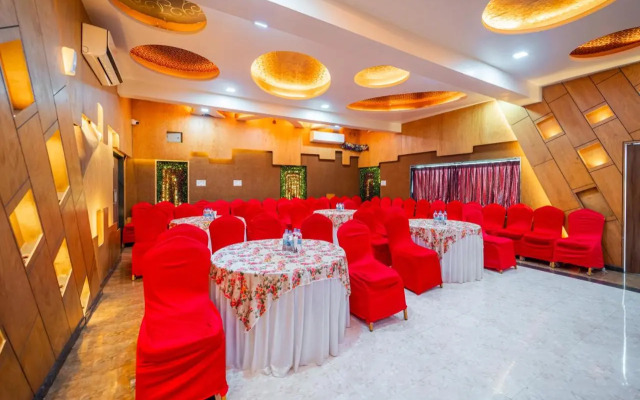 Treebo Sai Rekha Inn