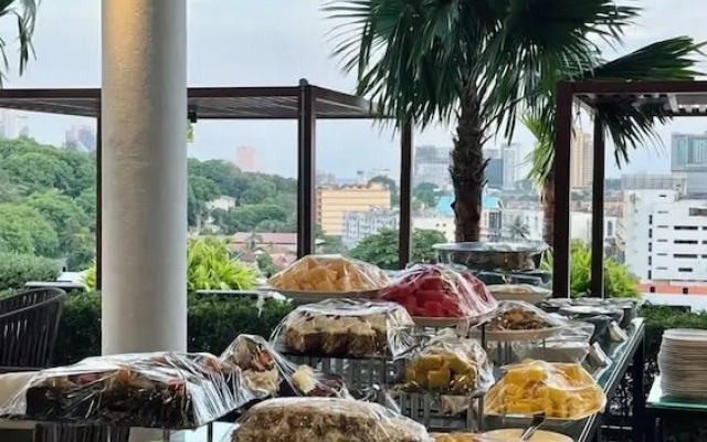 Courtyard by Marriott Melaka