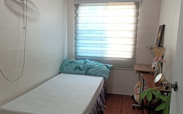 Amigas Transient House