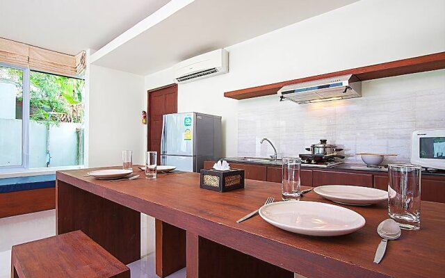 Moonscape Villa 205