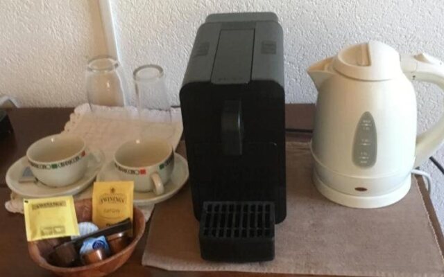 Bed & Breakfast aux Enges