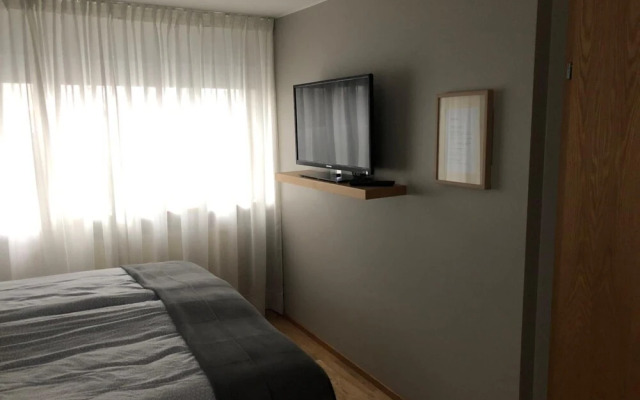 A. Bernhard Guesthouse