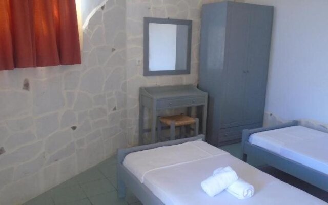 Apartment-Hotel Irida