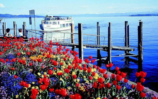 Wohlfühlhotel Sonnengarten