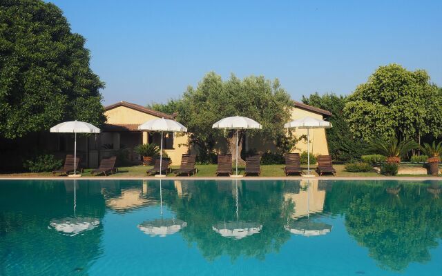 Fattoria il Borghetto