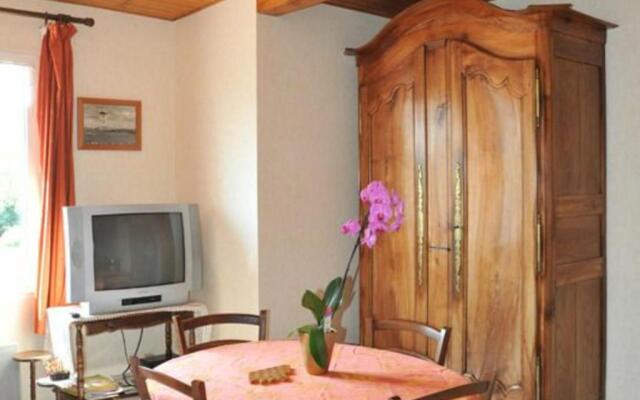Gîte La Barre-de-Monts, 3 pièces, 4 personnes - FR-1-426-104
