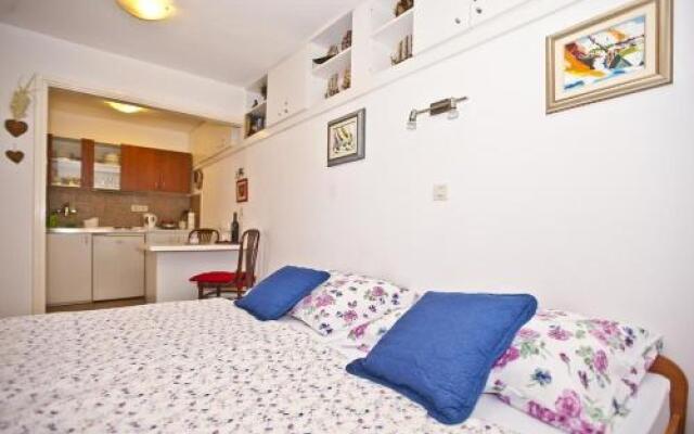 Apartment Vedre