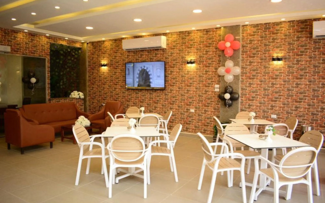 Jewel Inn El Bakry Hotel