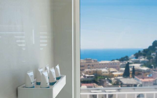 Sopramonte Exclusive Rooms