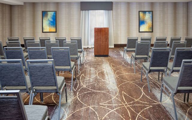 Homewood Suites by Hilton Hartford-Farmington