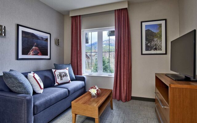 Residence Inn by Marriott Breckenridge