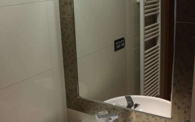 Hostal Burbia