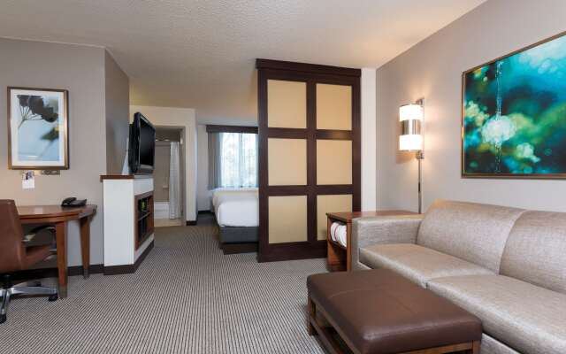 Hyatt Place Sarasota/Bradenton Airport