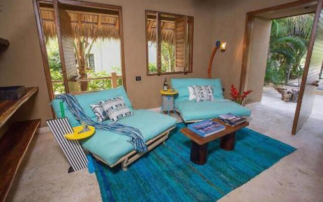 Amalys Luxury Resort