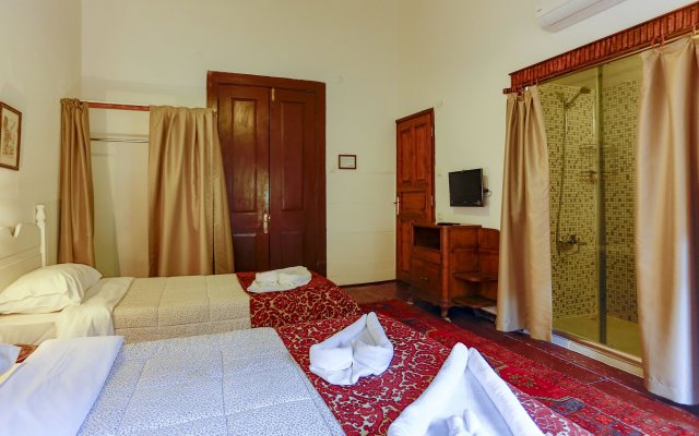 Atelya Art Hotel