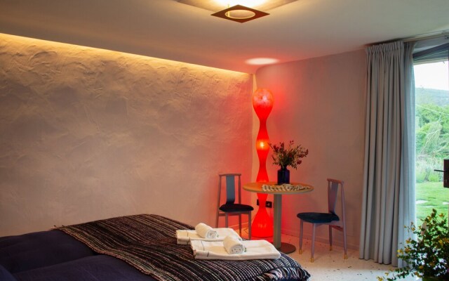 Wonderful Private Villa With Pool in Riparbella