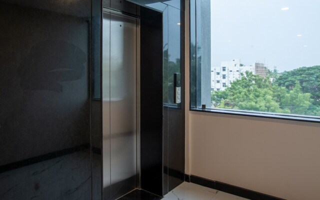 Parkkavan Towers