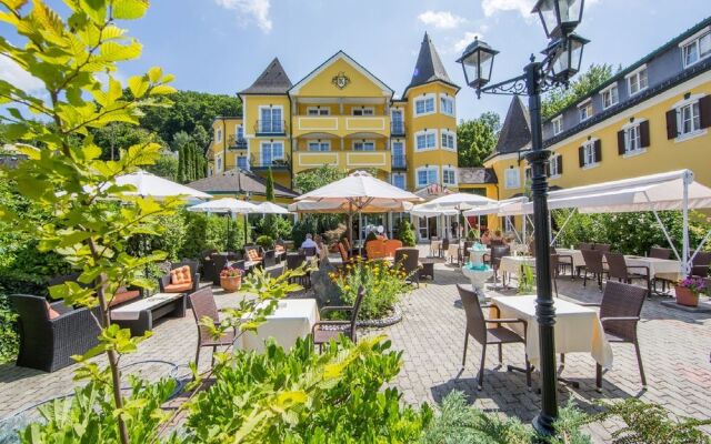 Schlossl Hotel Kindl