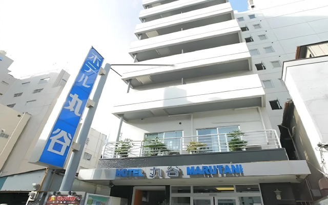 Hotel Marutani