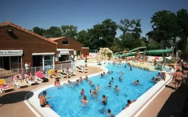 Camping le Patisseau