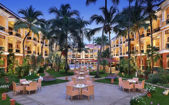 Girasol Beach Resort