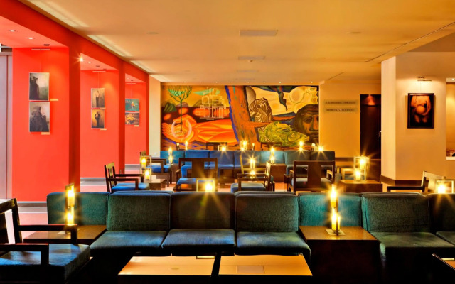 Grand Hotel Plovdiv