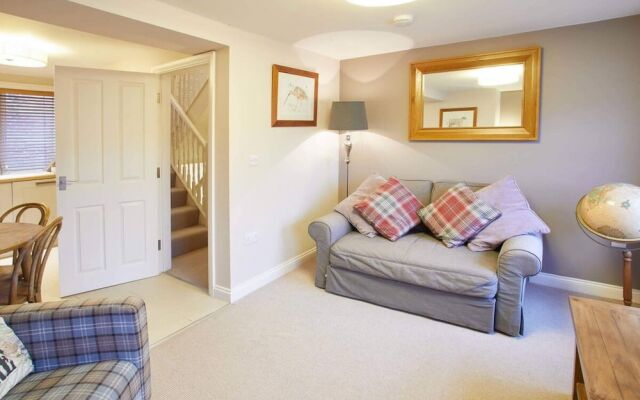 Host Stay Spyglass 1708