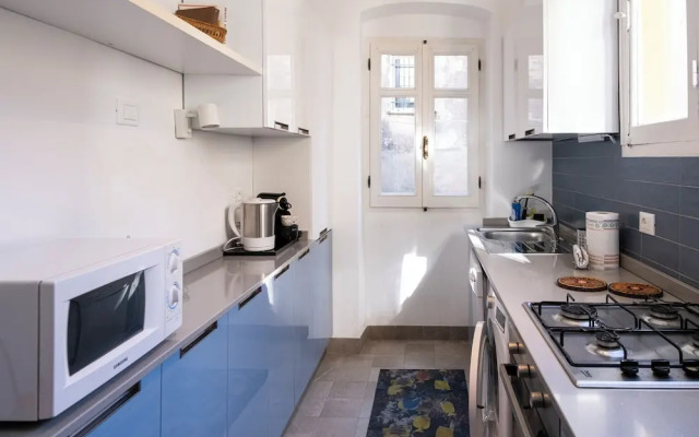 Arcani Family Apartment By Wonderful Italy