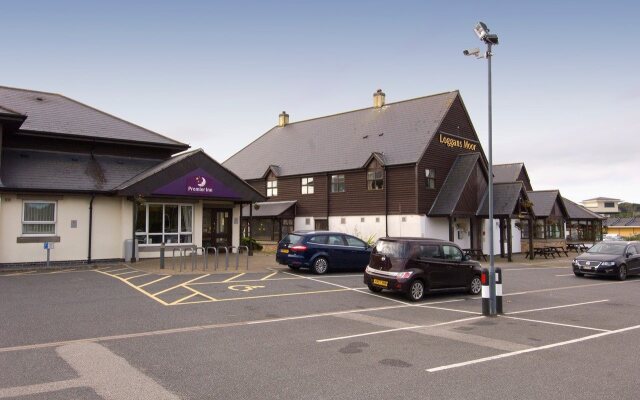 Premier Inn Hayle