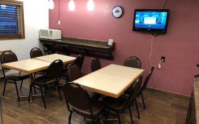 Americas Best Value Inn & Suites Sidney